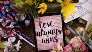 Melissa Etheridge Releases New Song Dedicated to Victims of the Orlando Shooting